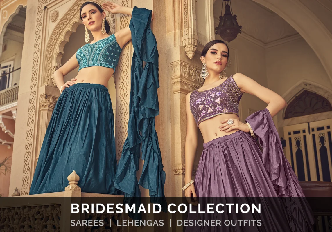 Bridesmaid Collection