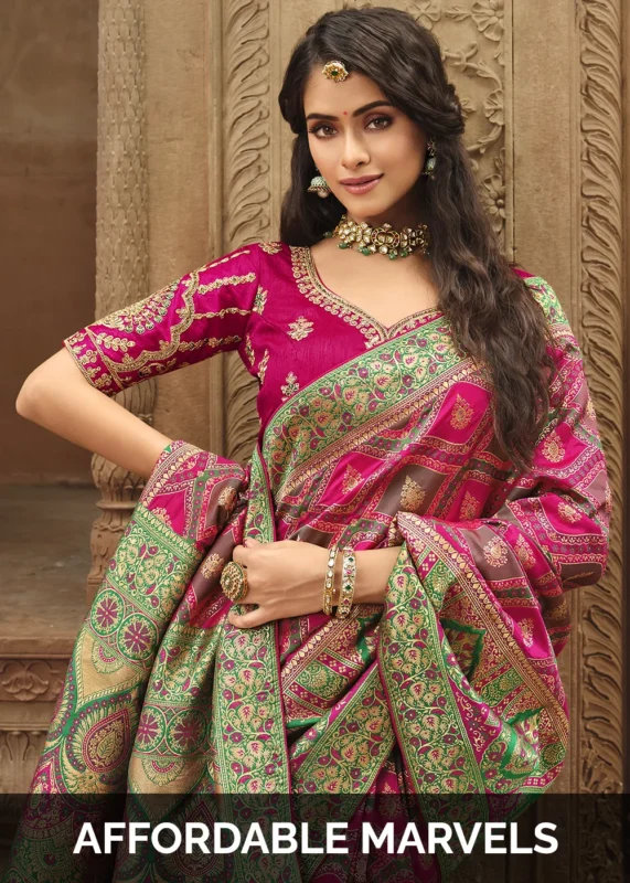 Buy Sarees under 6999